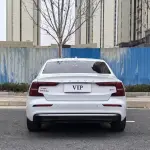 Volvo S60 2025 197 л.с. из Китая