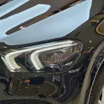 Mercedes-Benz GLE 2020 из Китая