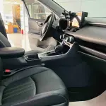 Toyota RAV4 2024 218 л.с. из Китая