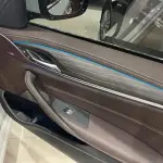 BMW 5 Series New Energy 2021 из Китая
