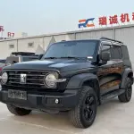 Tank Tank 300 2023 из Китая