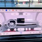Volkswagen Golf 2024 из Китая