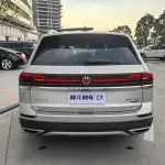 Volkswagen Teramont 2022 220 л.с. из Китая