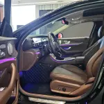 Mercedes-Benz E-Class 2023 258 л.с. — лот 57648922 из Китая