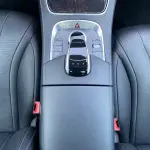 Mercedes-Benz S-Class 2018 из Китая