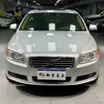 Volvo S80L 2009 200 л.с. из Китая