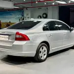 Volvo S80L 2009 200 л.с. из Китая
