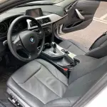 BMW 3 Series 2014 184 л.с. — лот 57649243 из Китая