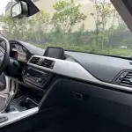 BMW 3 Series 2014 184 л.с. — лот 57649243 из Китая