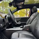 Mercedes-Benz GLA 2022 163 л.с. 163 л.с. из Китая