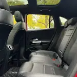 Mercedes-Benz GLA 2022 163 л.с. 163 л.с. из Китая