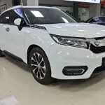 Honda Avancier 2018 193 л.с. 193 л.с. 193 л.с. из Китая