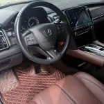 Honda UR-V 2020 272 л.с. из Китая