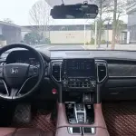 Honda UR-V 2020 272 л.с. из Китая
