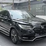 Honda UR-V 2020 272 л.с. из Китая