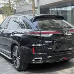 Honda UR-V 2020 272 л.с. из Китая