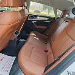 Audi A7 2019 340 л.с. — лот 57649416 из Китая