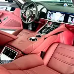 Porsche Panamera 2012 300 л.с. — лот 57649718 из Китая