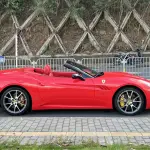 Ferrari California T 2011 490 л.с. — лот 55904201 из Китая