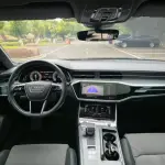 Audi A6L 2023 из Китая