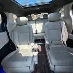 Toyota Granvia 2023 из Китая