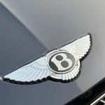 Bentley Bentayga 2024 из Китая