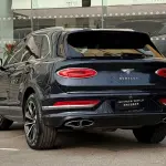 Bentley Bentayga 2024 из Китая