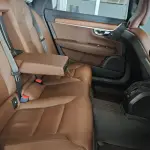 Volvo S90 2021 250 л.с. — лот 57704225 из Китая
