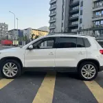 Volkswagen Tiguan 2012 из Китая