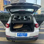 Volkswagen Tiguan 2012 из Китая