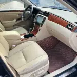 Toyota Crown 2009 из Китая