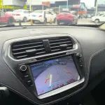 Ford Escort 2018 113 л.с. из Китая