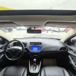 Ford Escort 2018 113 л.с. из Китая