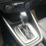 Ford Escort 2018 113 л.с. из Китая
