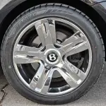Bentley Flying Spur 2011 560 л.с. из Китая