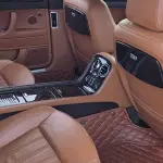 Bentley Flying Spur 2011 560 л.с. из Китая