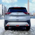 Nissan X-Trail 2021 204 л.с. 204 л.с. 204 л.с. из Китая