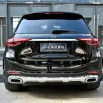 Mercedes-Benz GLE 2024 из Китая
