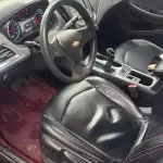 Chevrolet Cruze 2017 из Китая
