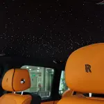 Rolls-Royce Cullinan 2022 из Китая