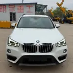 BMW X1 2017 136 л.с. 136 л.с. 136 л.с. из Китая