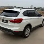 BMW X1 2017 136 л.с. 136 л.с. 136 л.с. из Китая