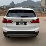 BMW X1 2017 136 л.с. 136 л.с. 136 л.с. из Китая