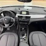 BMW X1 2017 136 л.с. 136 л.с. 136 л.с. из Китая