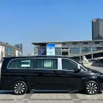 Mercedes-Benz Vito 2023 211 л.с. 211 л.с. из Китая