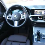 BMW 3 Series 2020 из Китая