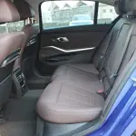 BMW 3 Series 2020 из Китая