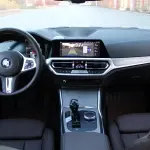 BMW 3 Series 2020 из Китая