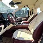Mercedes-Benz Vito 2023 211 л.с. 211 л.с. из Китая