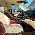 Mercedes-Benz Vito 2023 211 л.с. 211 л.с. из Китая
